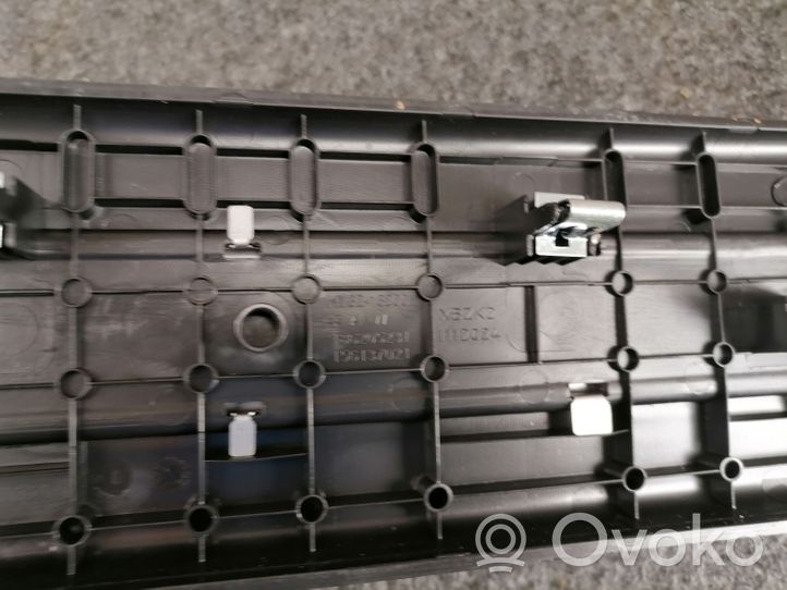 Land Rover Discovery 5 Garniture de protection de seuil intérieur HY3213245BC