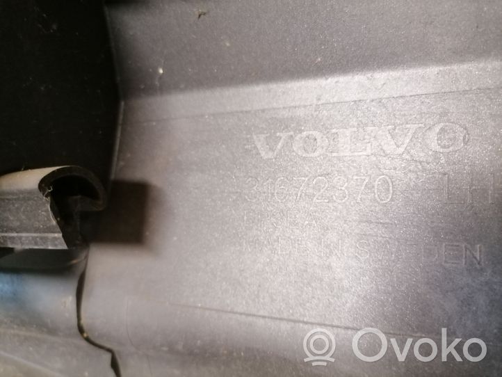 Volvo XC90 Kynnys 31672376