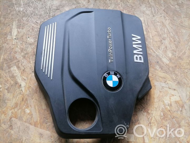 BMW 4 F32 F33 Osłona górna silnika 8514202