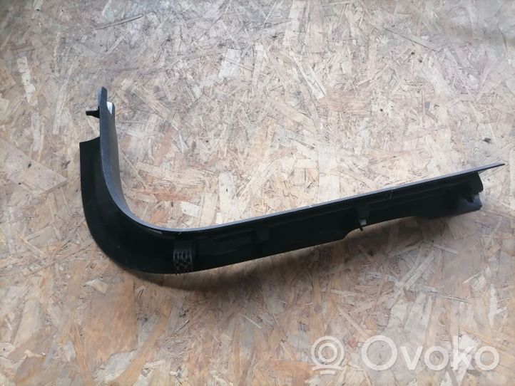 Volvo S60 Etuoven kynnyksen suojalista 31468402