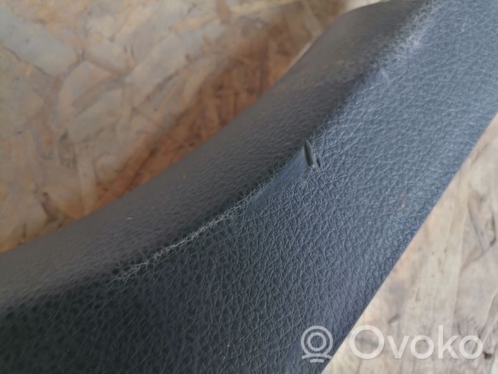 BMW 6 F06 Gran coupe (B) pillar trim (bottom) 5079512