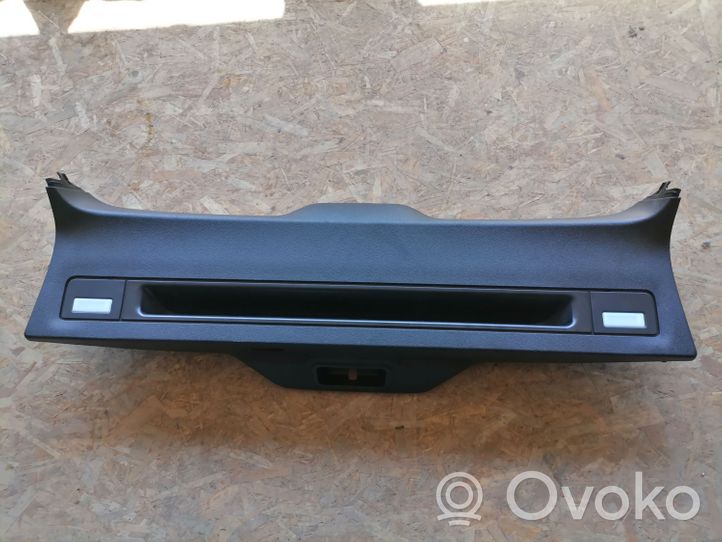 BMW X5 F15 Rivestimento portellone 7308509