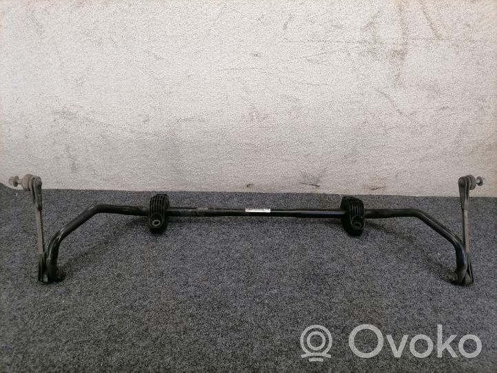 BMW 5 G30 G31 Stabilizator przedni / drążek 6873464