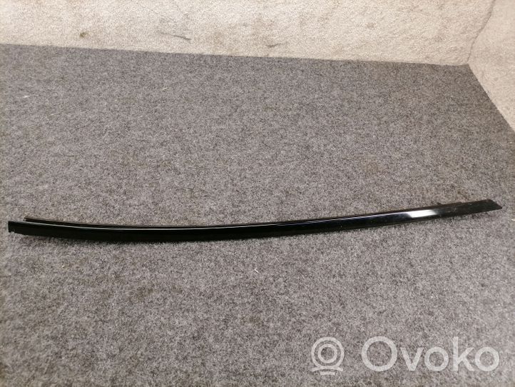 BMW 4 F32 F33 Rivestimento modanatura del vetro della portiera anteriore 7295569