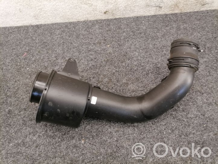 Land Rover Discovery 5 Parte del condotto di aspirazione dell'aria JPLA9H719