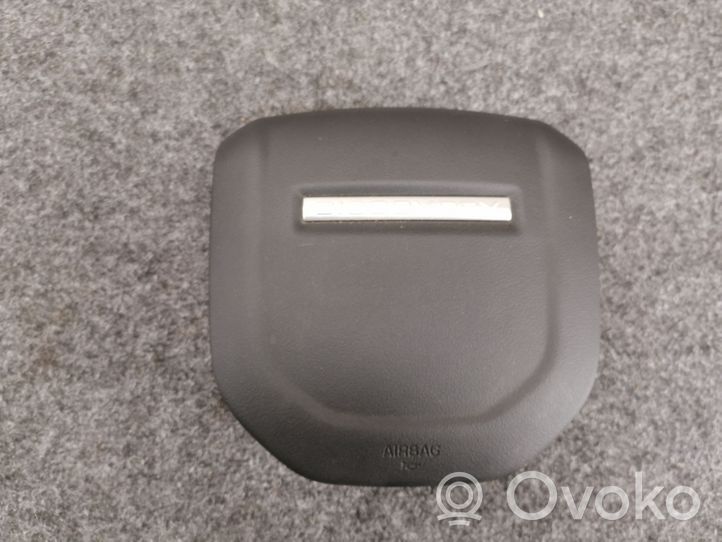 Land Rover Discovery 5 Airbag de volant HY32043B13CB