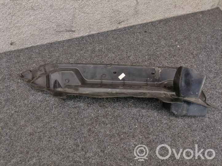 BMW X6 F16 Autres pièces compartiment moteur 9245596