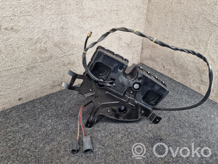 Land Rover Range Rover Sport L494 Compressore/pompa sospensioni pneumatiche CPLA3B484CD