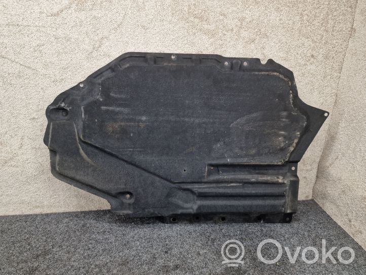 BMW X6 F16 Šoninė dugno apsauga 7325391