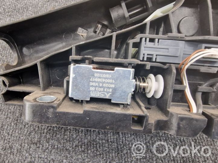 Volvo V60 Selettore di marcia/cambio (interno) 32240586