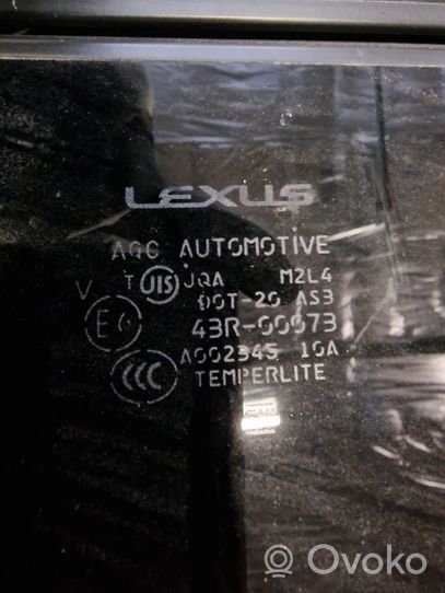 Lexus RX 450H Szyberdach / Komplet 