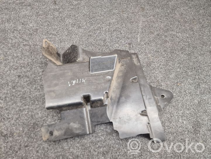 Land Rover Range Rover Velar Priekinės važiuoklės dugno apsauga HK8316A263