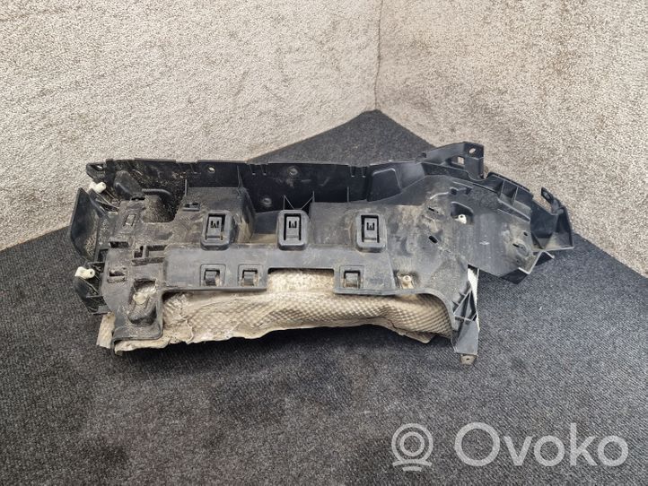 Land Rover Discovery 5 Support de pare-chocs arrière HY3217A882A