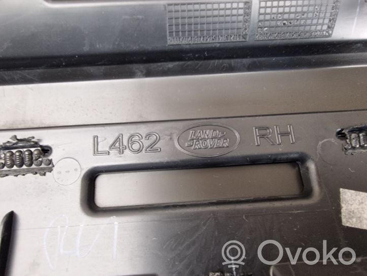 Land Rover Discovery 5 Etuoven lista (muoto) HY3M21064AB