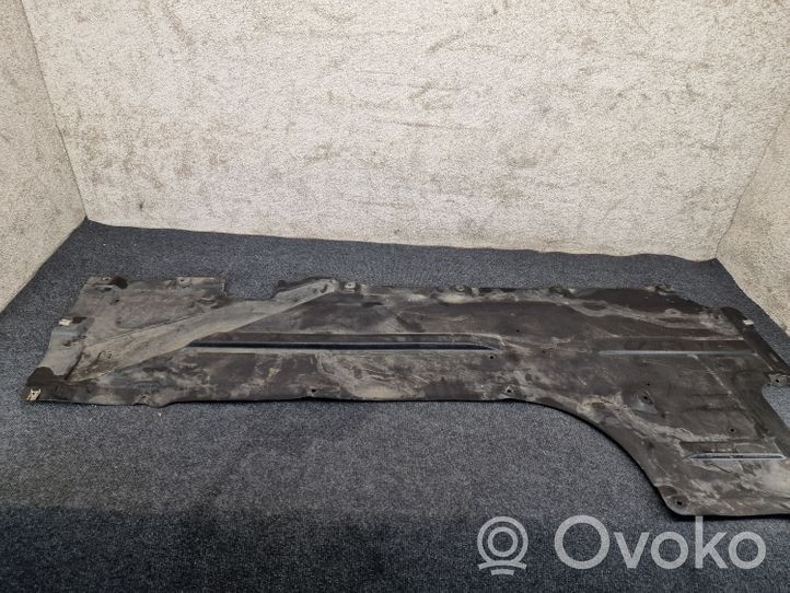 BMW 6 F12 F13 Protezione inferiore 7244186