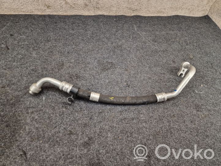 Mercedes-Benz C W205 Air conditioning (A/C) pipe/hose A2058306401