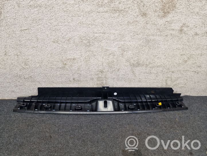 Mercedes-Benz GLC X253 C253 Rivestimento di protezione sottoporta del bagagliaio/baule A2536907801