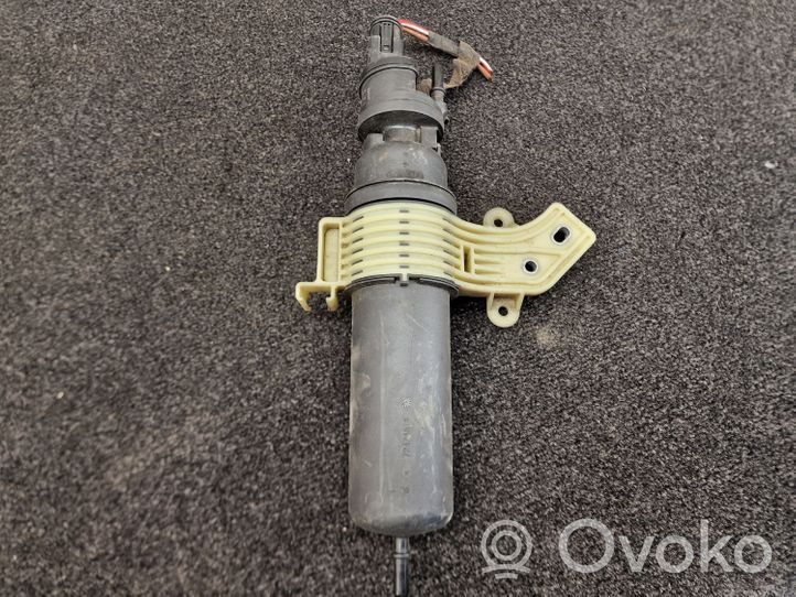 BMW 7 G11 G12 Réchauffeur de carburant 8591019