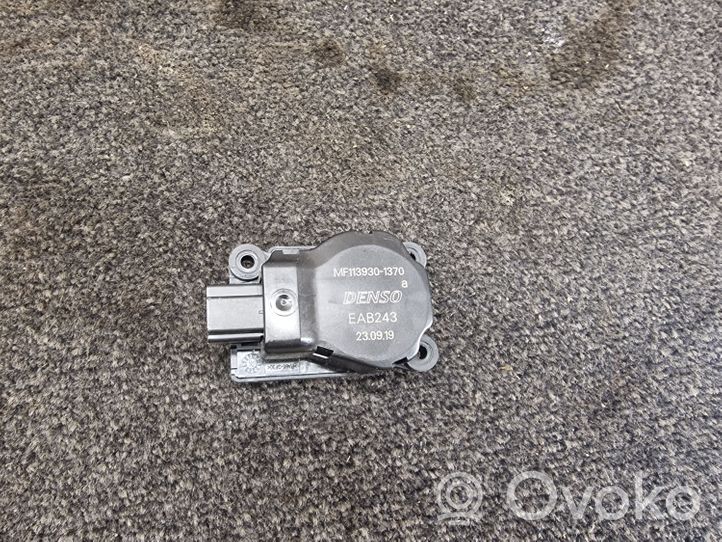 Land Rover Range Rover Velar Air flap motor/actuator MF1139301730A