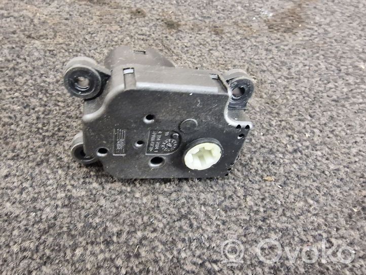 Land Rover Range Rover Velar Air flap motor/actuator MF1139301730A