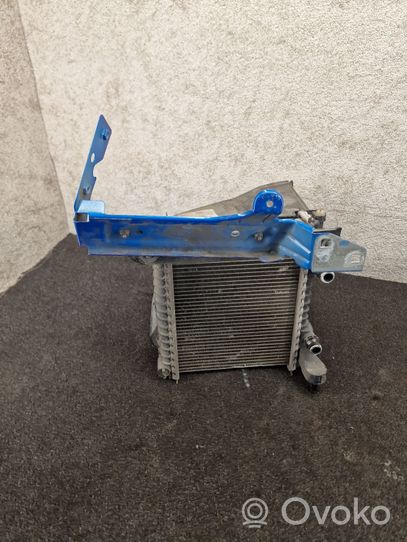 Alfa Romeo Stelvio Radiateur 50540154