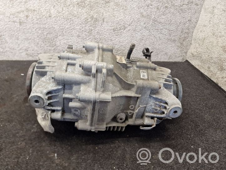 Alfa Romeo Stelvio Rear differential 00552700260