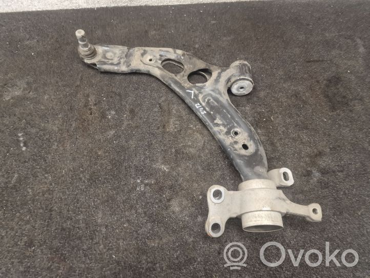 BMW 2 F46 Fourchette, bras de suspension inférieur avant 6871301