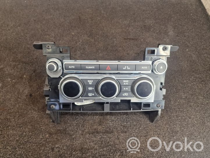 Land Rover Range Rover Sport L494 Centralina del climatizzatore DPLA18A802DG