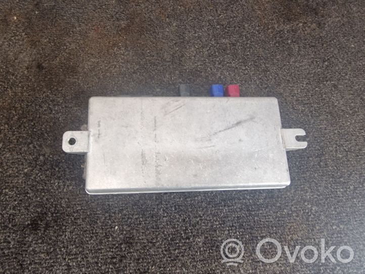 BMW X5 E70 Module de contrôle caméra arrière 9236527