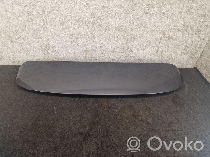 Mercedes-Benz ML W166 Spoiler del portellone posteriore/bagagliaio A1667930088