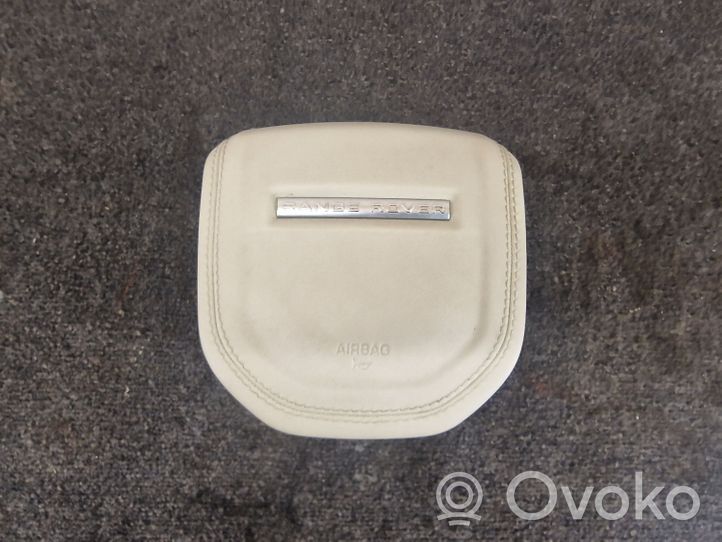 Land Rover Range Rover L405 Poduszka powietrzna Airbag kierownicy CPLA043B13