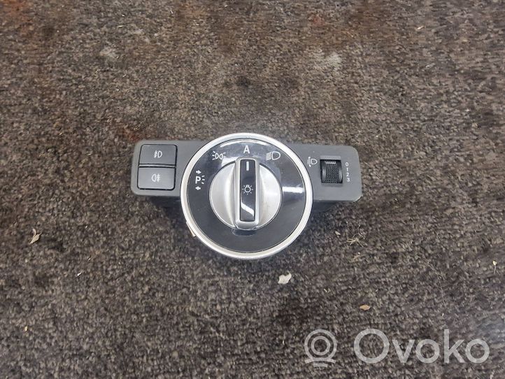 Mercedes-Benz C W204 Interruttore luci A2049058002