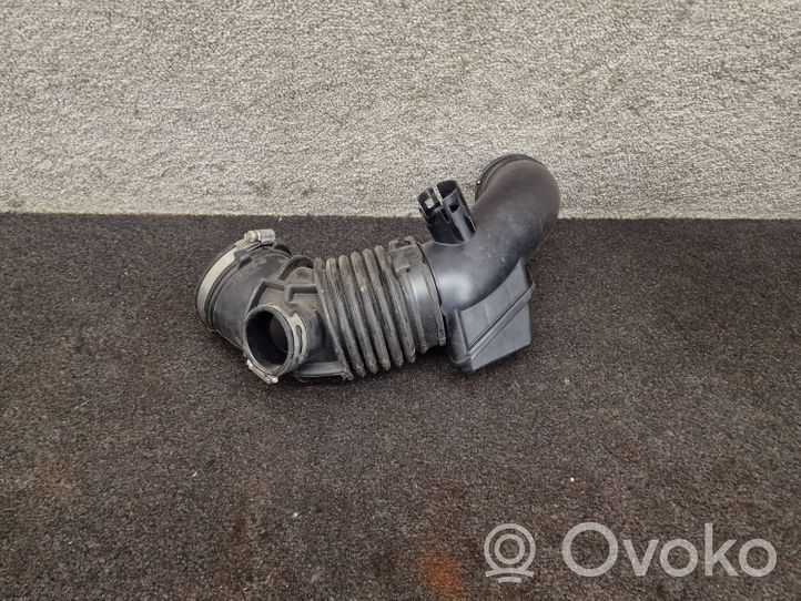 BMW 7 G11 G12 Parte del condotto di aspirazione dell'aria 8571705