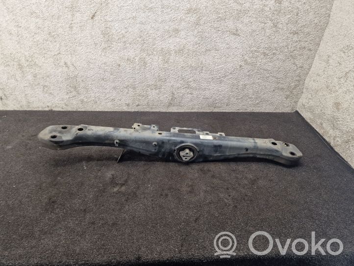 Porsche Cayenne (92A) Supporto di montaggio scatola del cambio 7P5399225L