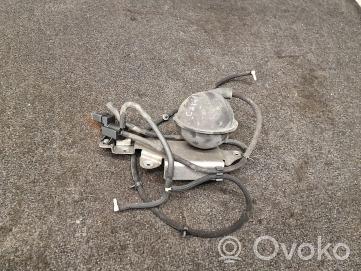 Porsche Cayenne (92A) Réservoir d'air sous vide 7P0199253