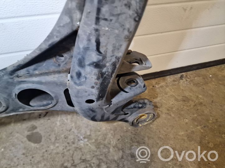 Porsche Cayenne (92A) Sottotelaio anteriore 7L0499314C