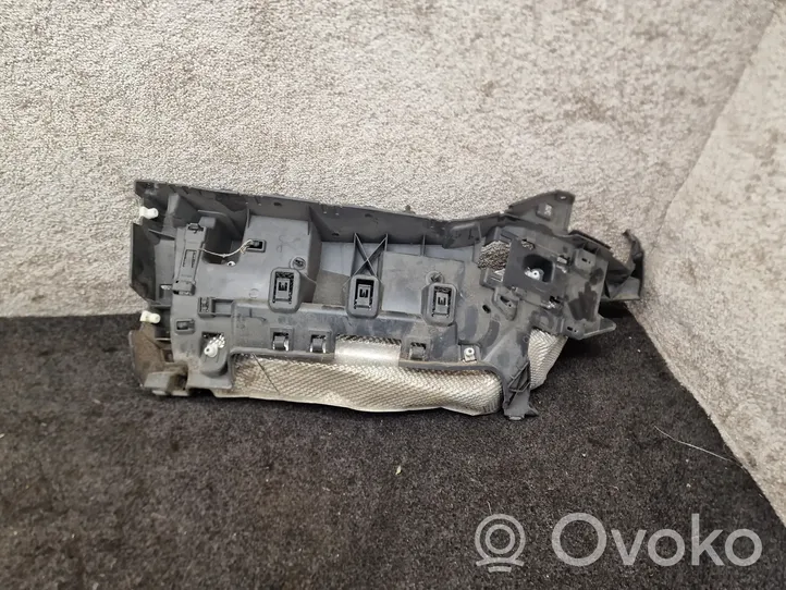 Land Rover Discovery 5 Support de pare-chocs arrière KY3217A882AA