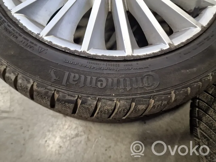 Mercedes-Benz S W222 Felgi aluminiowe R19 A2224011502