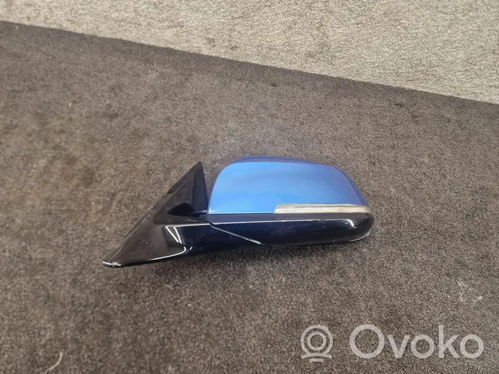 BMW 4 F32 F33 Front door electric wing mirror 