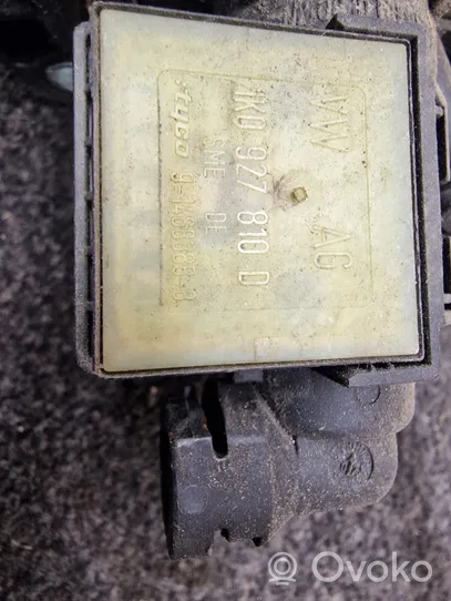 Skoda Octavia Mk2 (1Z) Pedał hamulca 1K0927810D