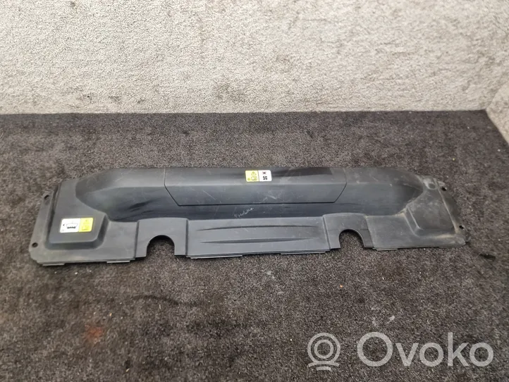 Land Rover Range Rover Sport L494 Radiator trim CPLA6A950BB