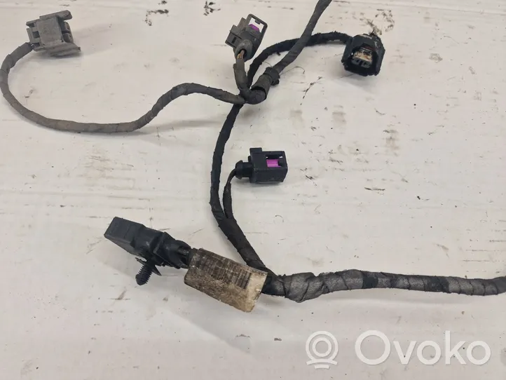 Audi A4 S4 B6 8E 8H Otros cableados 