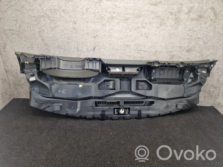 Audi A4 S4 B6 8E 8H Tableau de bord 8E1857067A