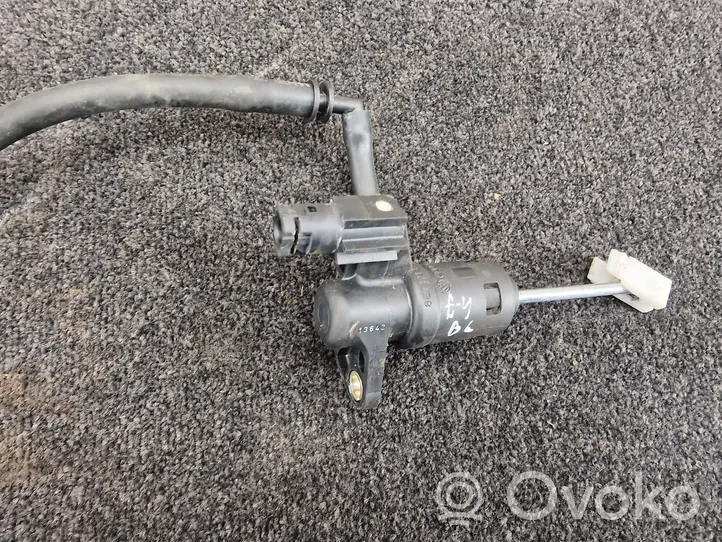 Audi A4 S4 B6 8E 8H Master brake cylinder 8E1721401AJ