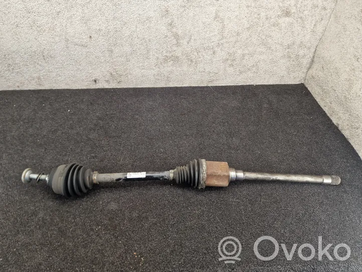 BMW X4 F26 Front driveshaft 7598028