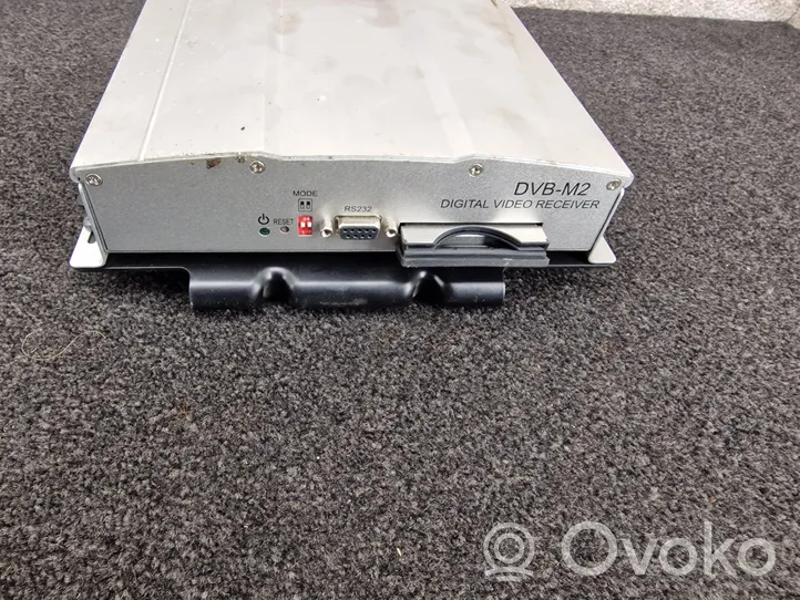 Volvo S80 Unité / module navigation GPS 30790491