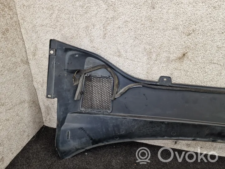 Volvo S80 Zierleiste Scheibenwischer 31278077