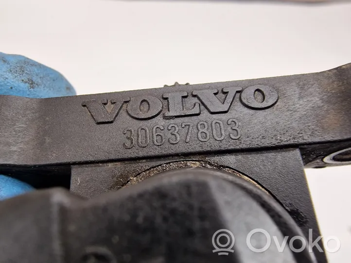 Volvo S80 Czujnik położenia wału korbowego 30637803