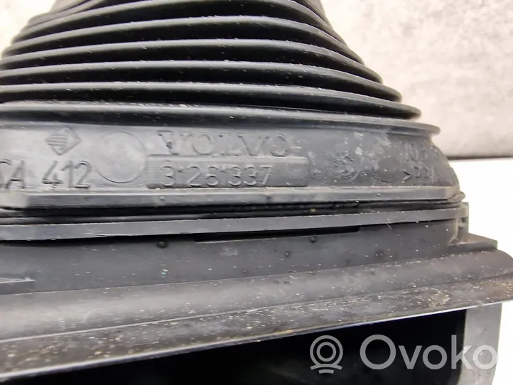 Volvo S80 Luftfilterkasten 30743207