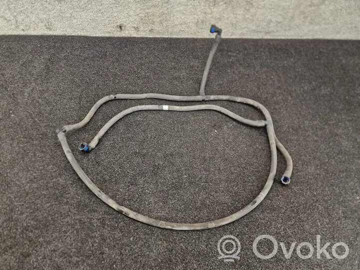 Volkswagen PASSAT B7 Headlight washer hose/pipe 3AA955970